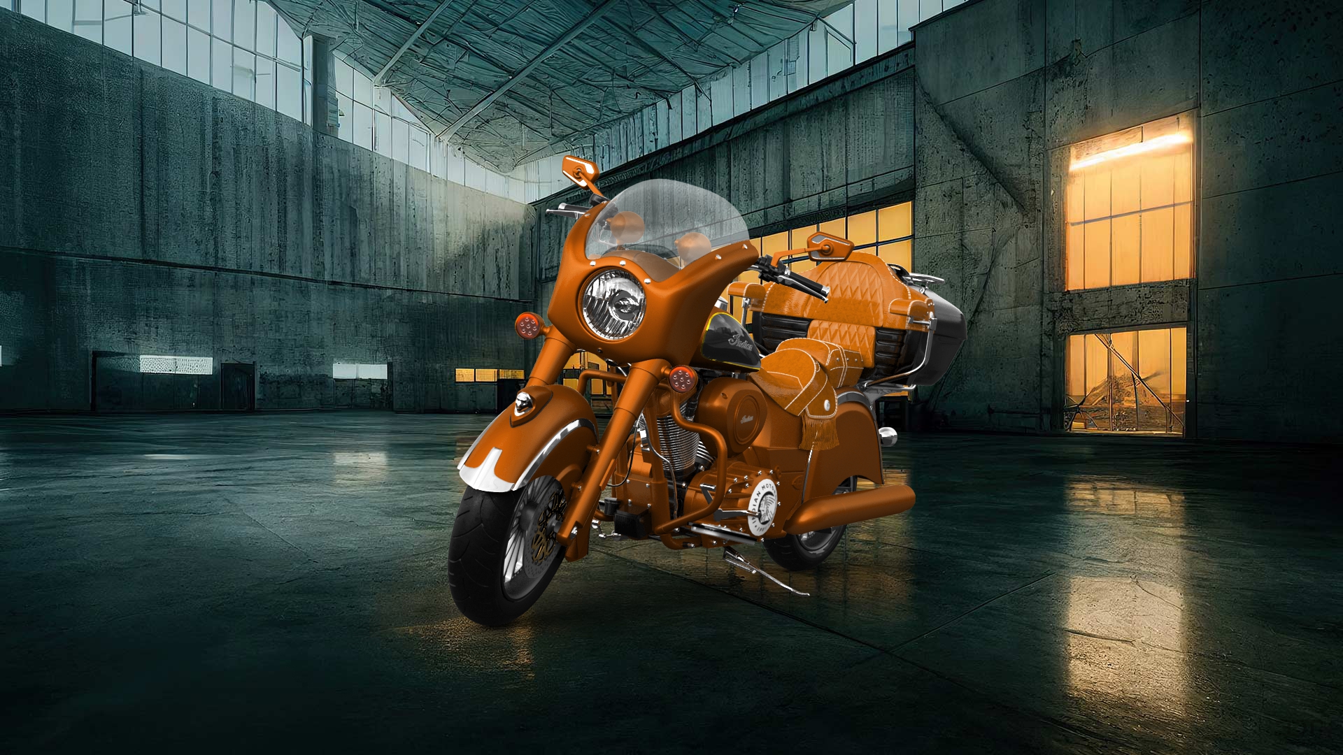 Felixmo2010 | Car Garage on 3DTuning