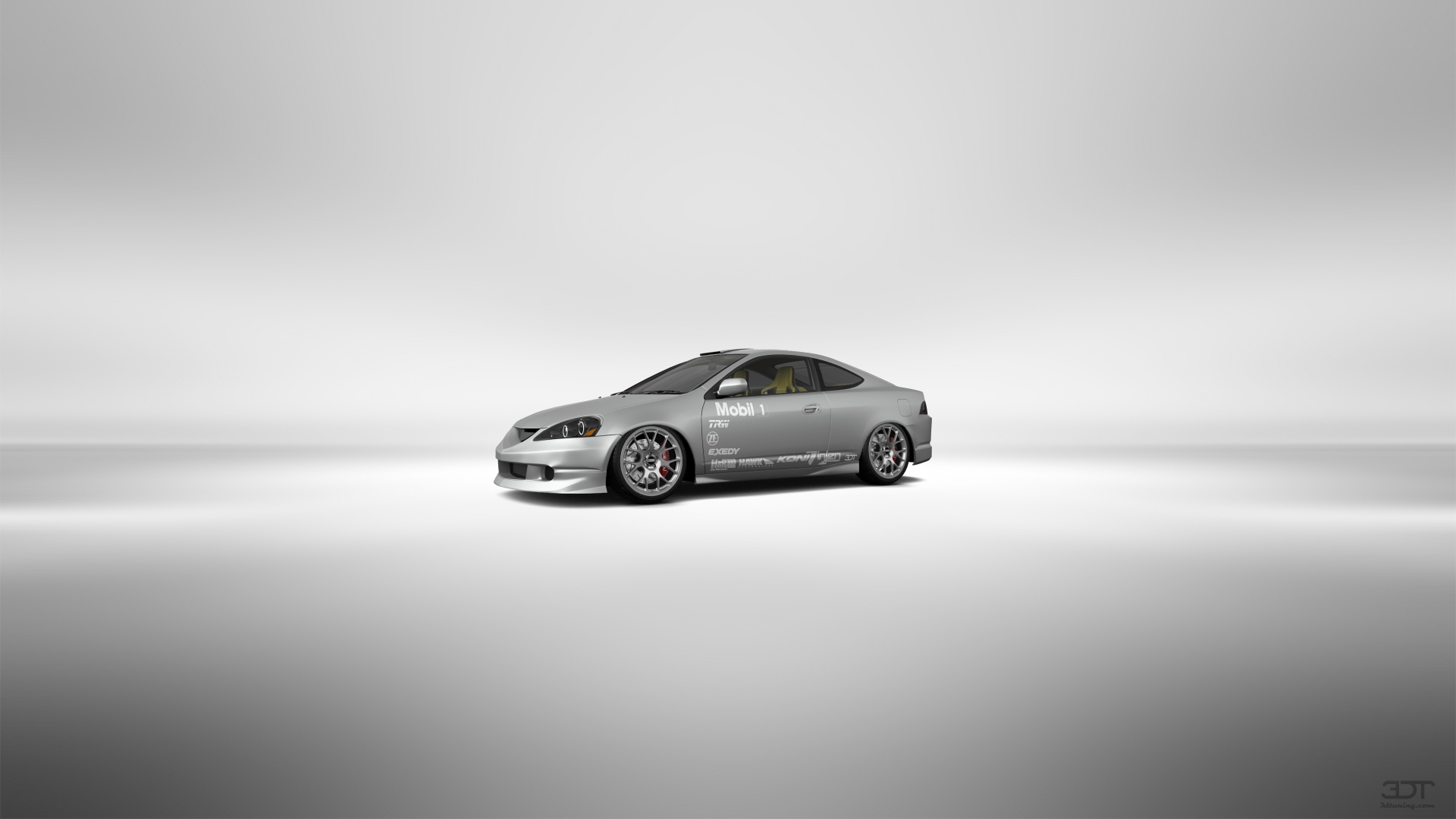 bIllsIrecI's Car Garage | 3DTuning