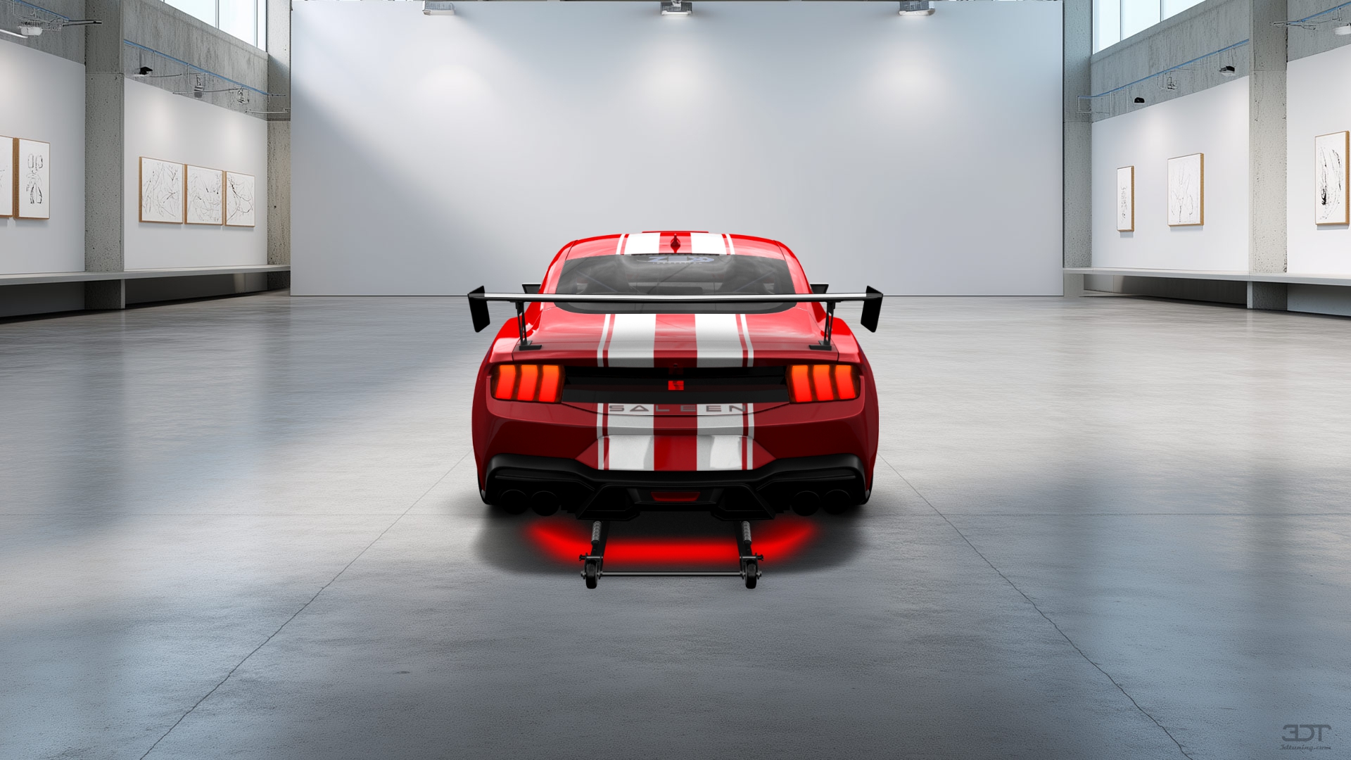 IJi7xT9lvT | Autogarage auf 3DTuning