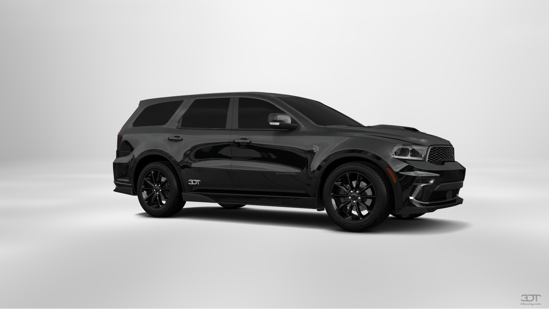 KbTP930rUP's Car Garage | 3DTuning