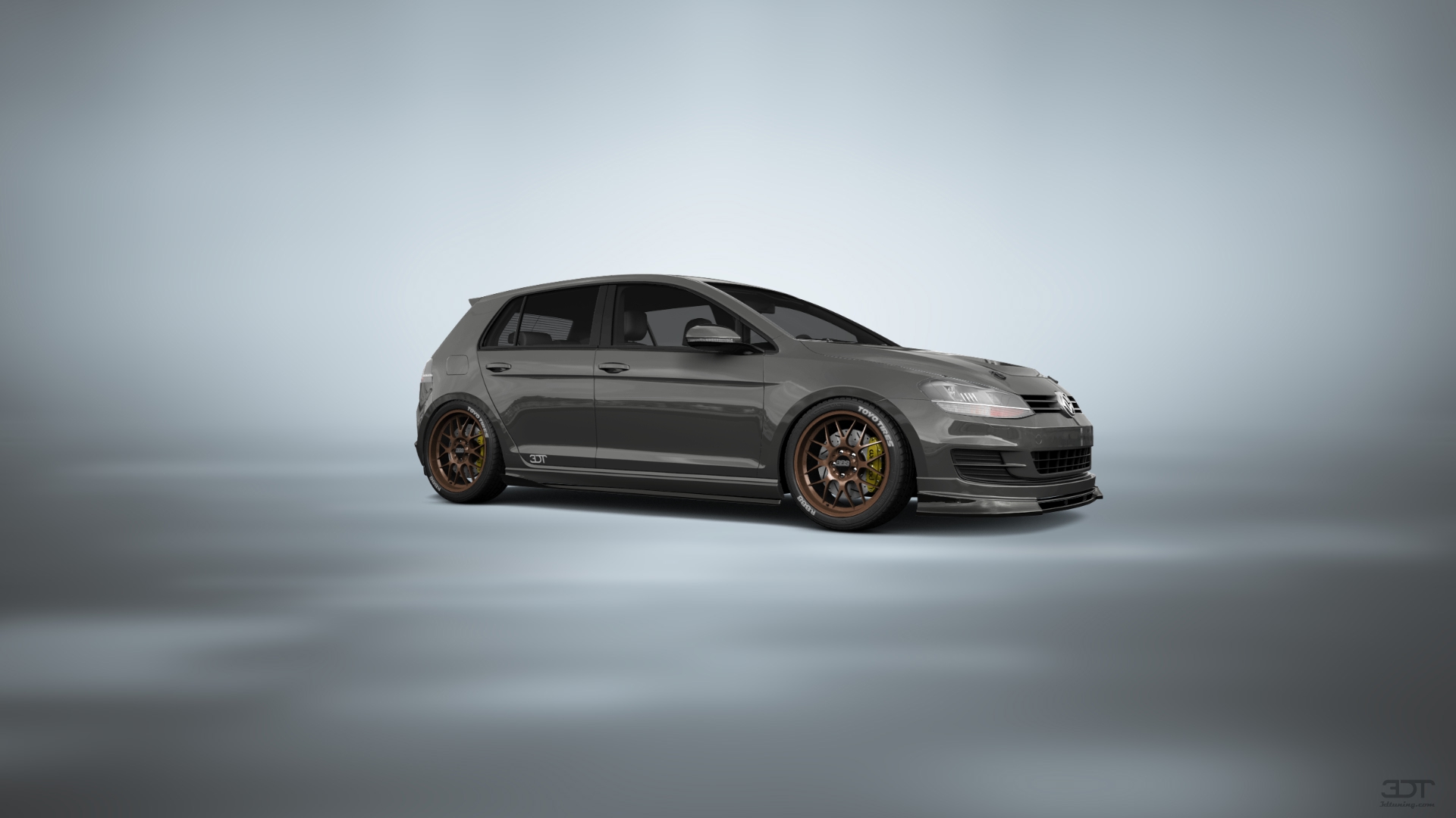 criddels's Car Garage | 3DTuning
