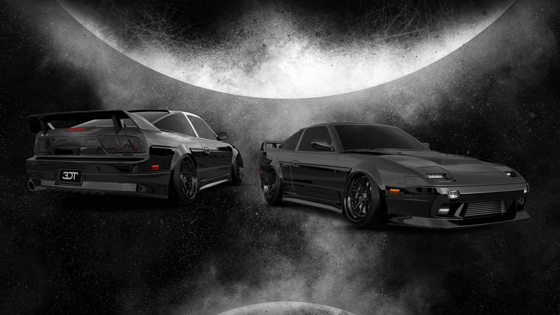 Hev69Kool's Car Garage | 3DTuning