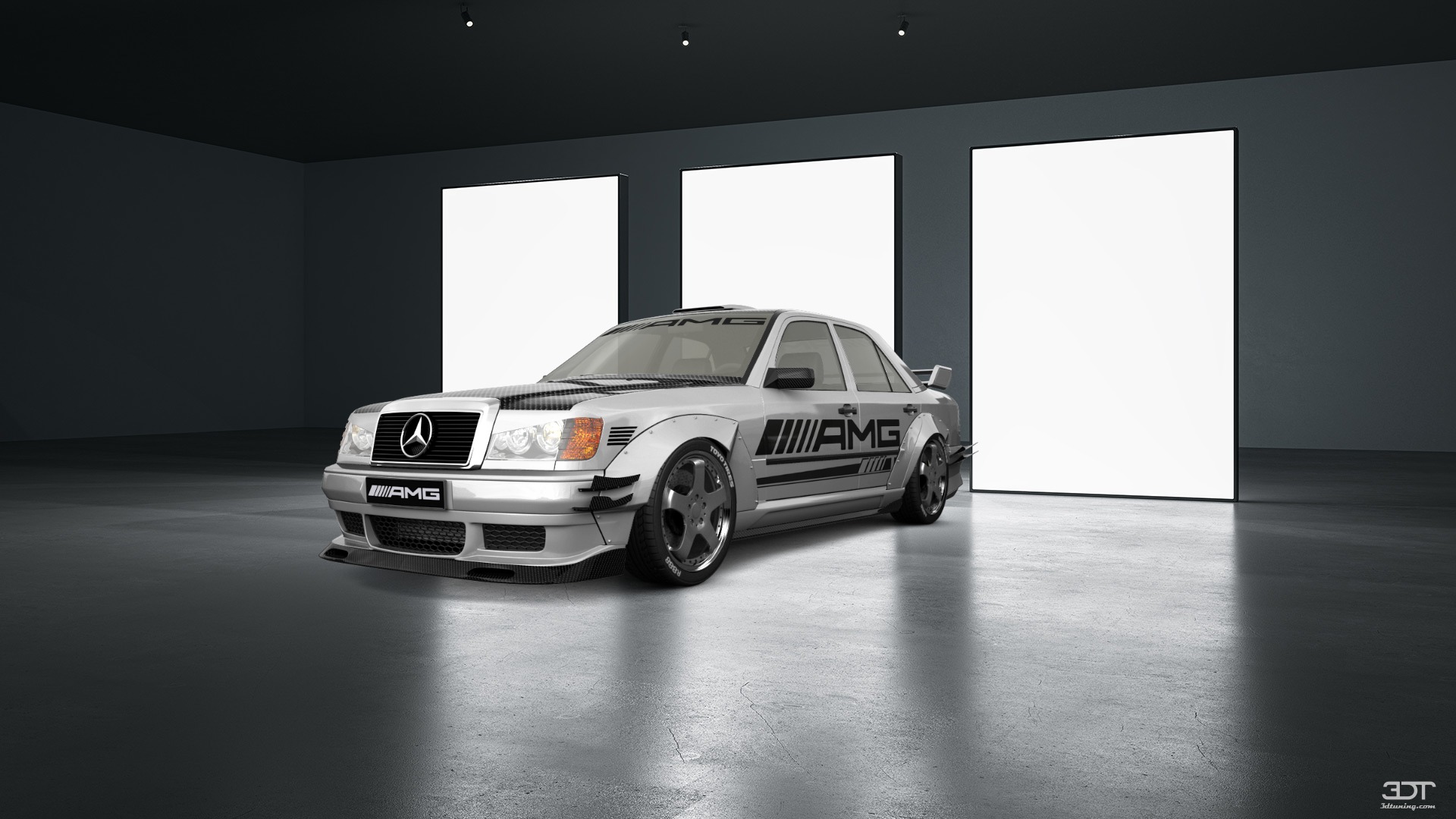 3DT-Share-83's Car Garage | 3DTuning