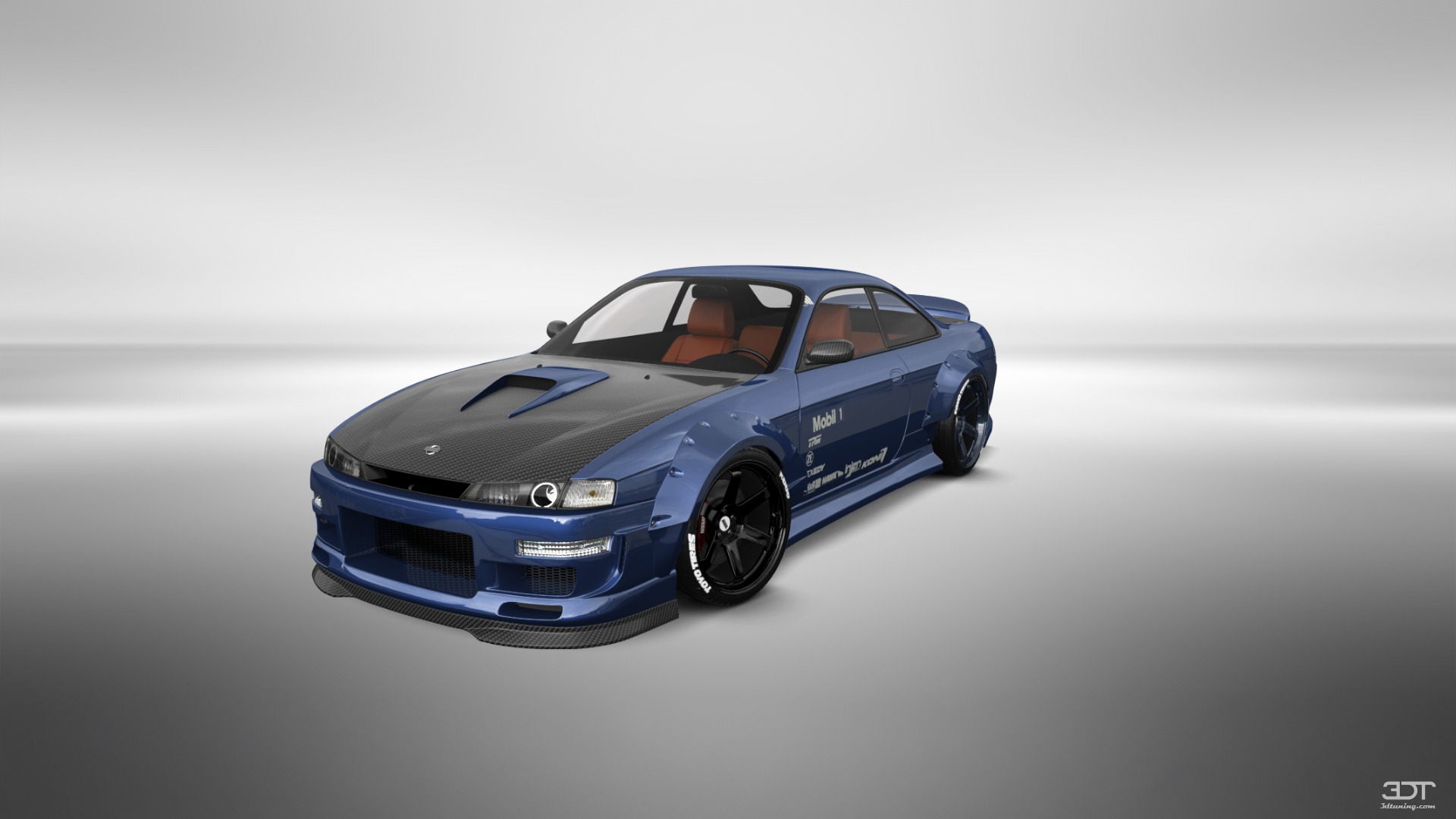 vwfordlujan's Car Garage | 3DTuning