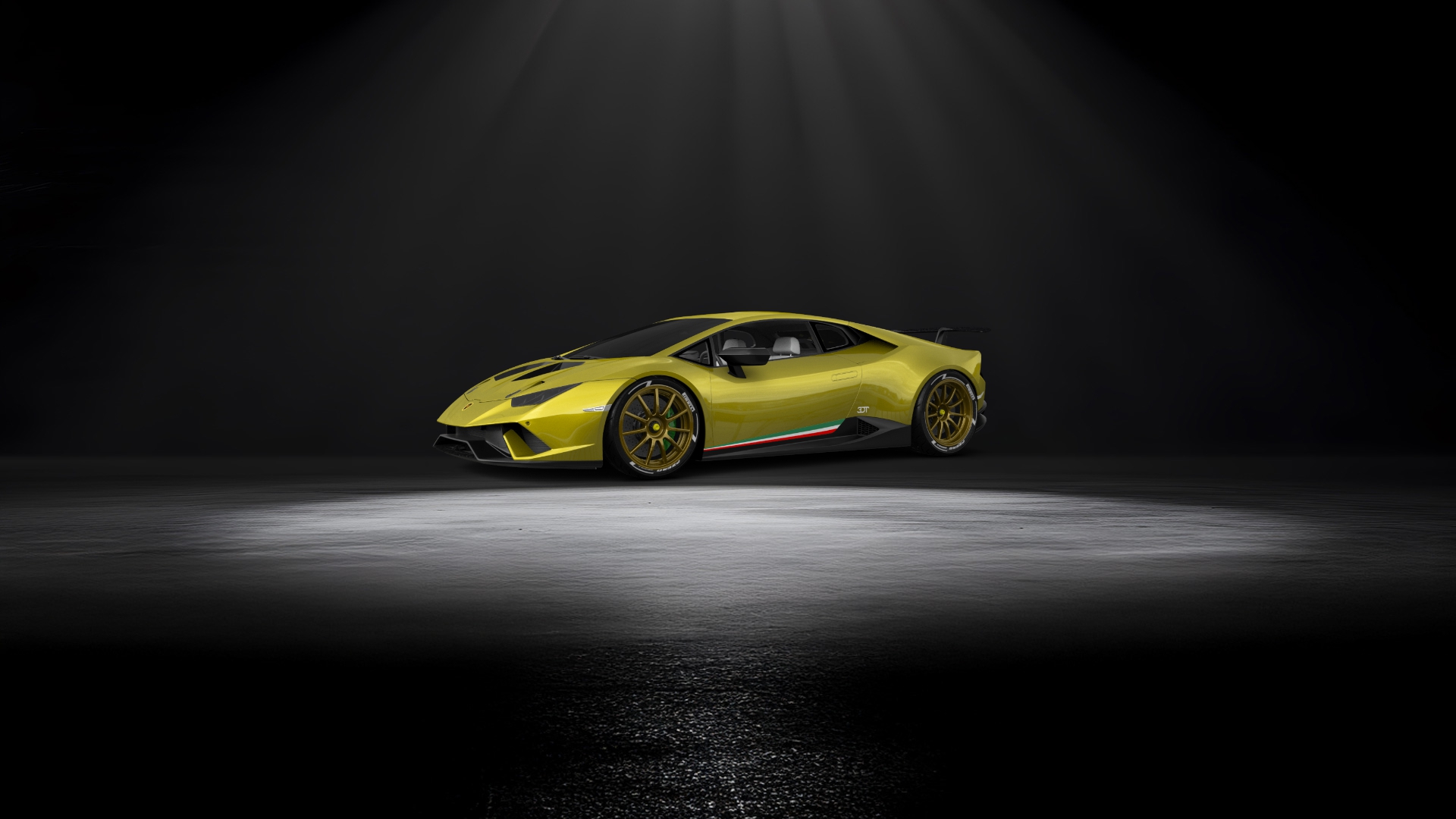 swapnilg's Car Garage | 3DTuning