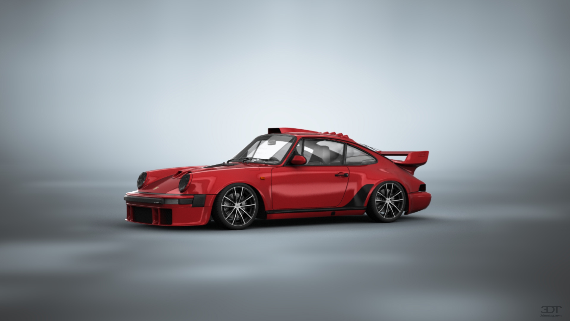 joan77891's Car Garage | 3DTuning