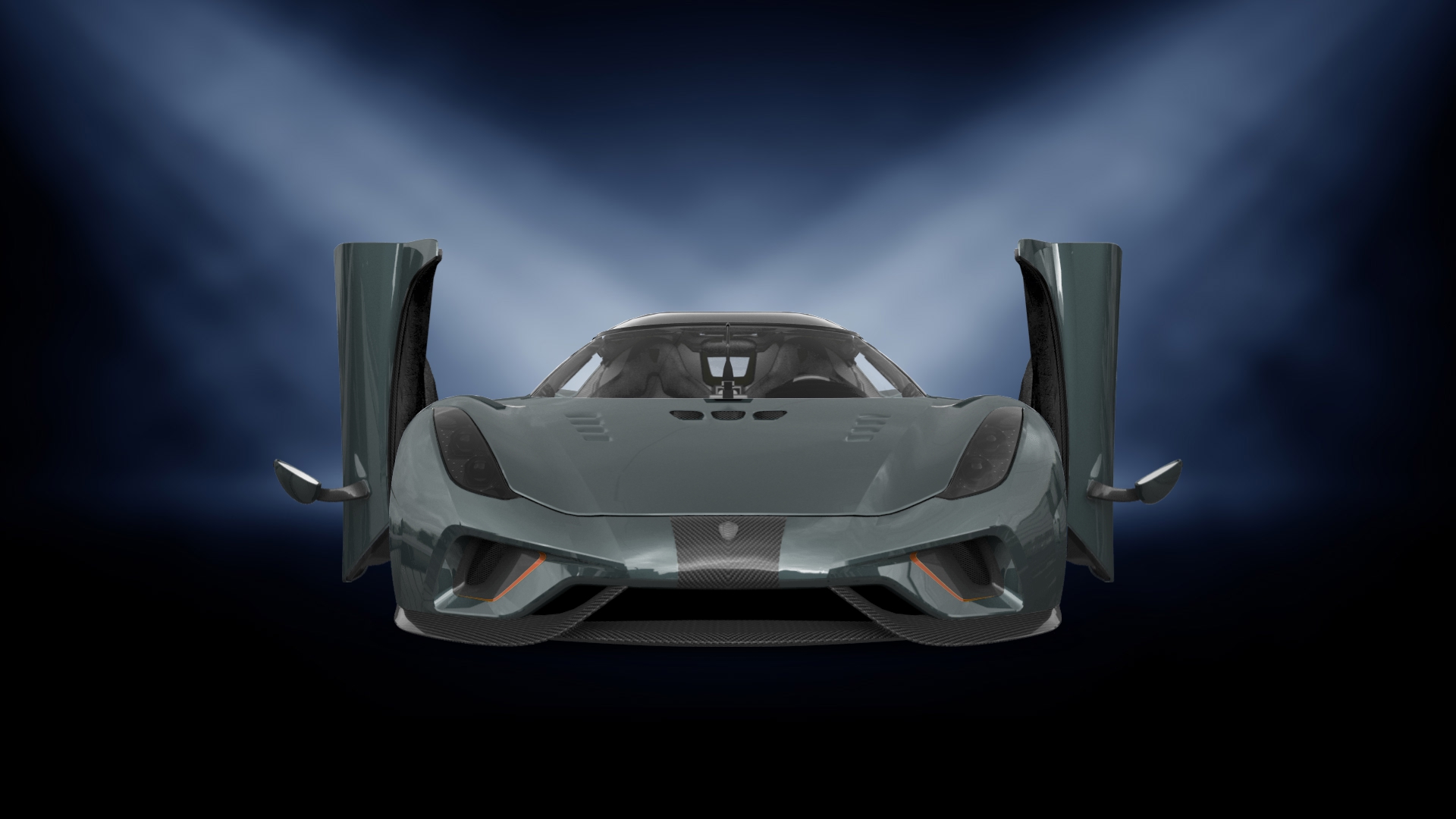 Finn_wi's Car Garage | 3DTuning