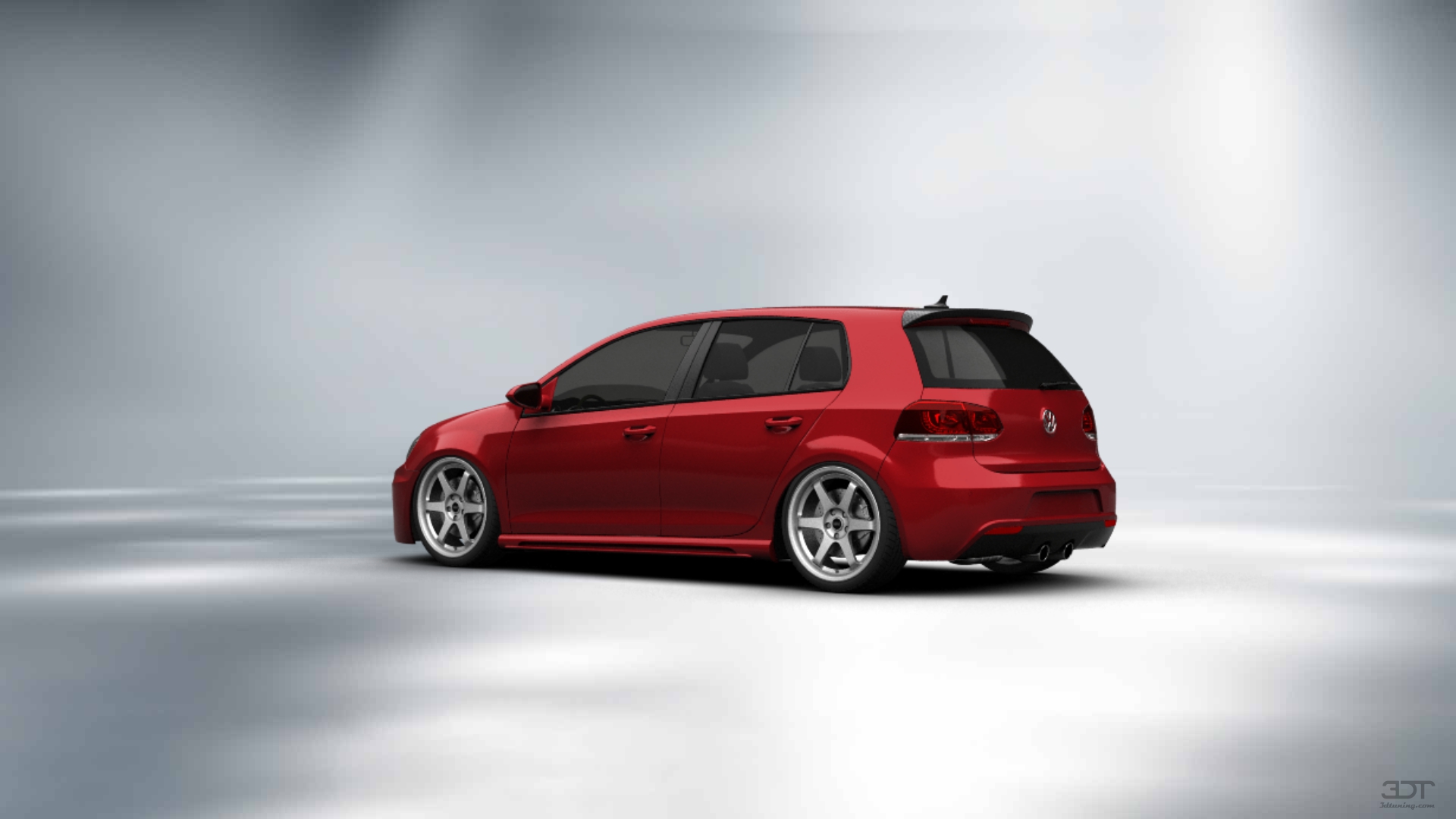 wakdoni11 | Garage Auto sur 3DTuning