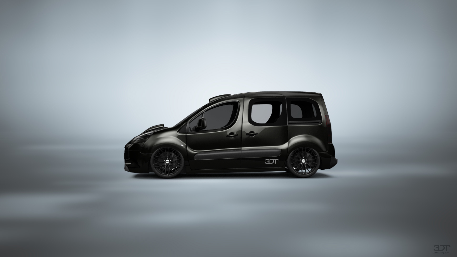 MangowyDuch16's Car Garage | 3DTuning