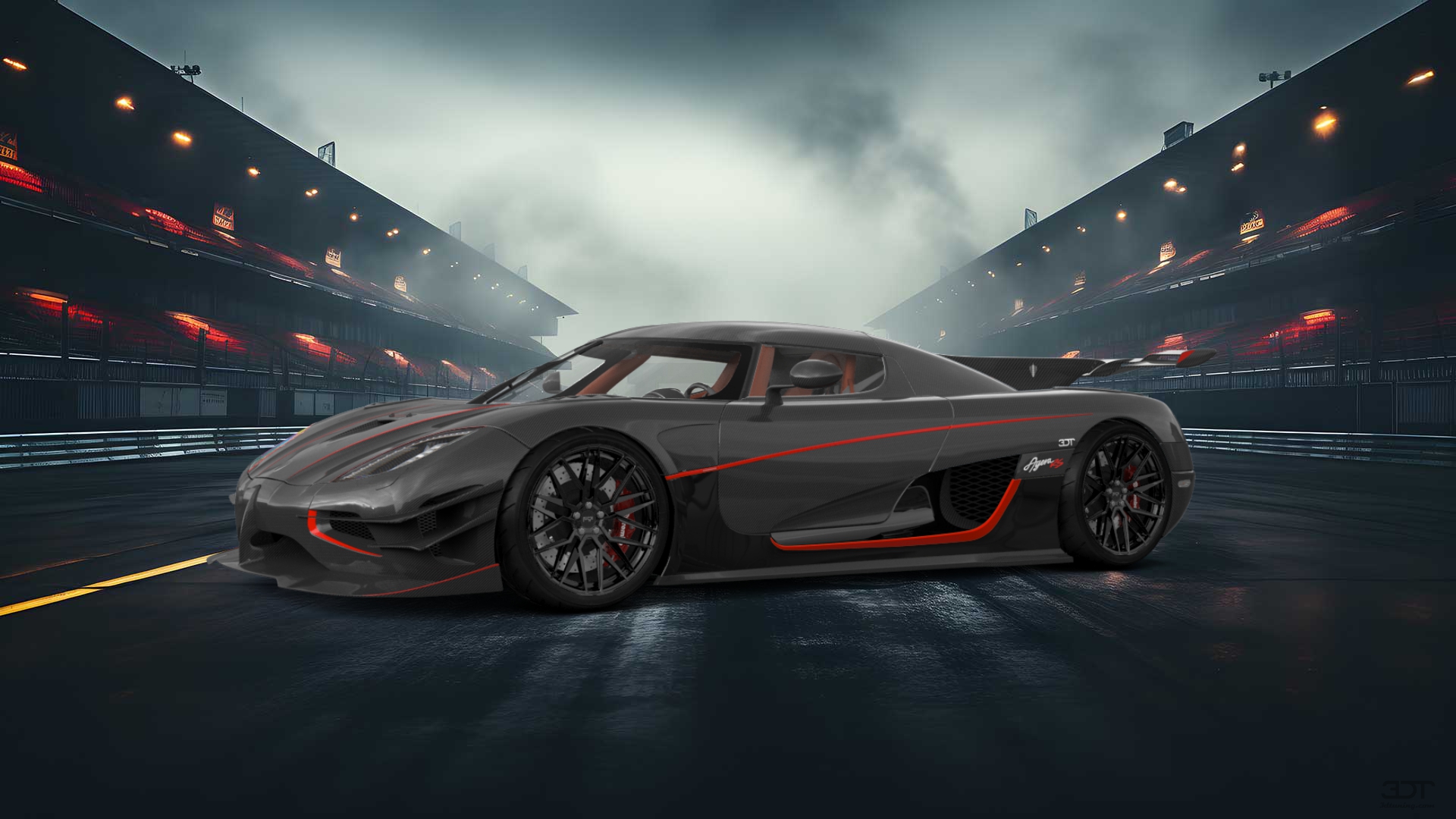 bpbeats's Car Garage | 3DTuning