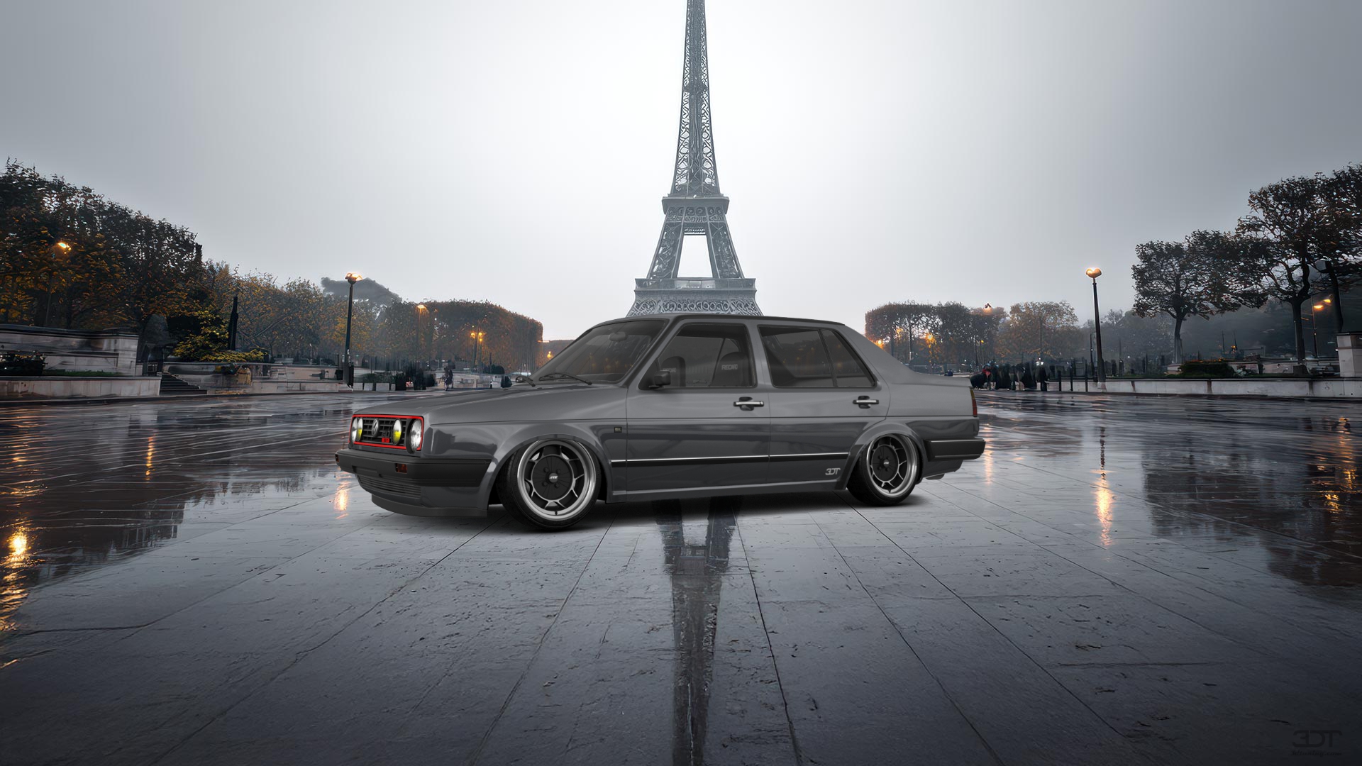 Tuner_tJKqglcnq | 3DTuning汽车车库