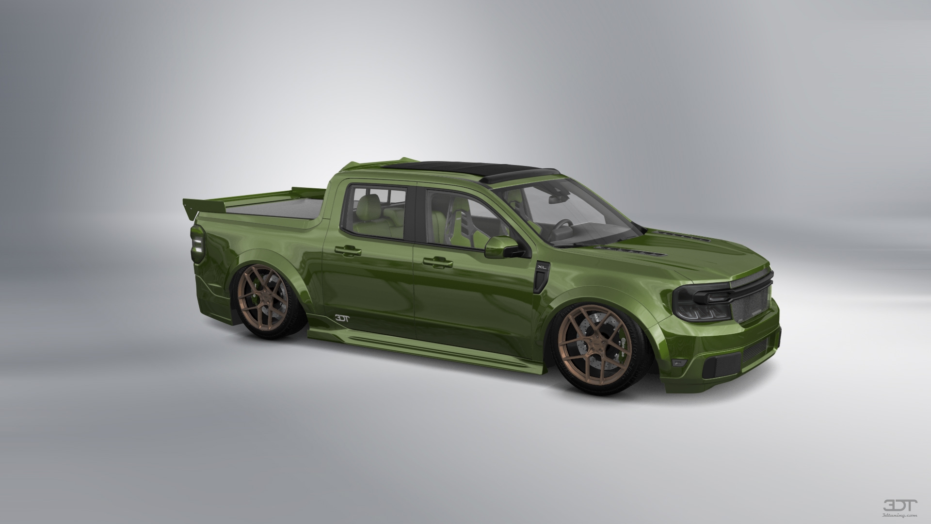 ElberGudo9 | Car Garage on 3DTuning