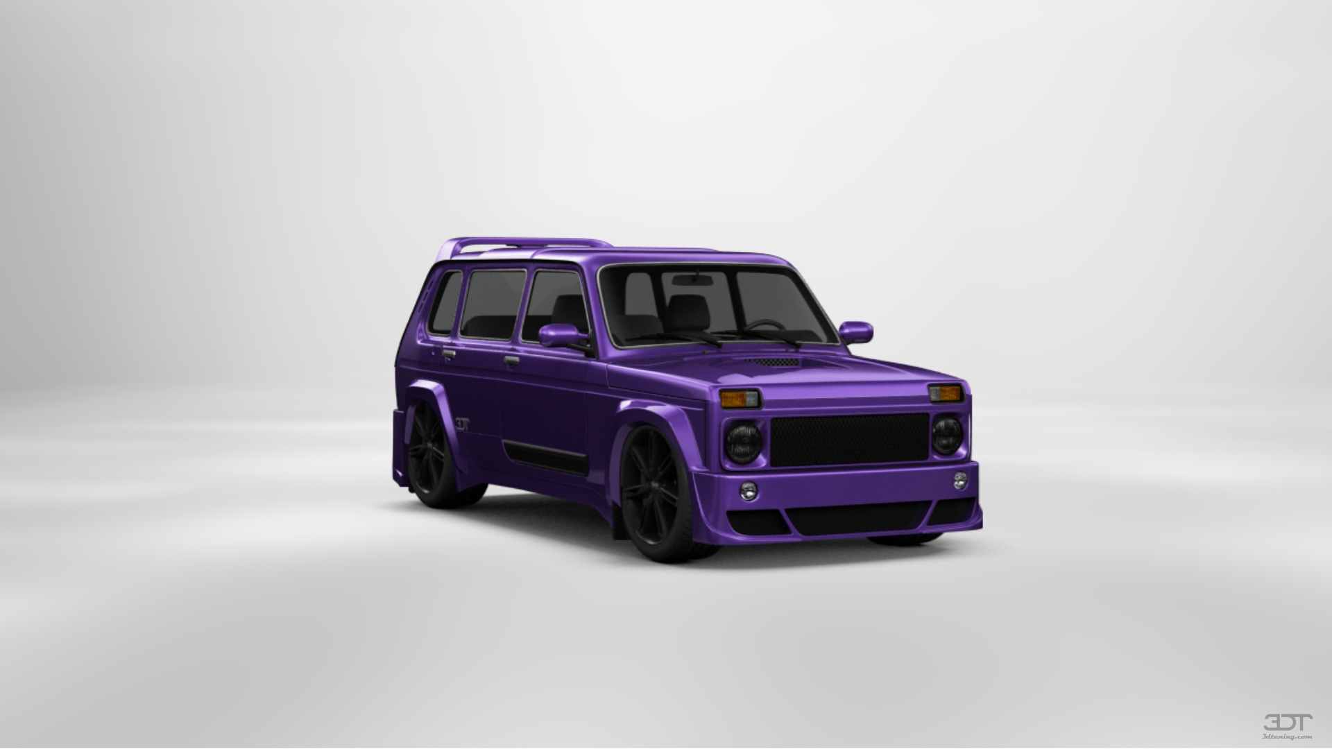 3DT-Share-29's Car Garage | 3DTuning