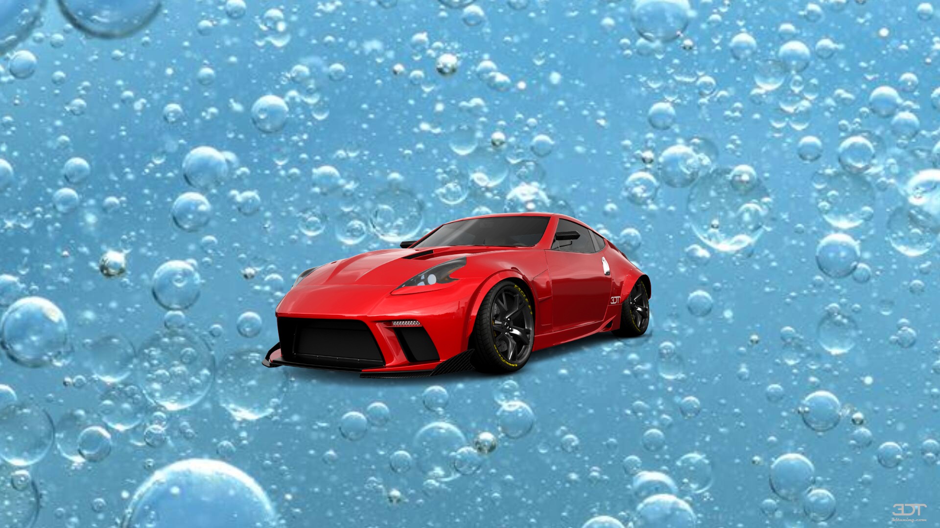 zjr9585 | Автогараж на 3DTuning