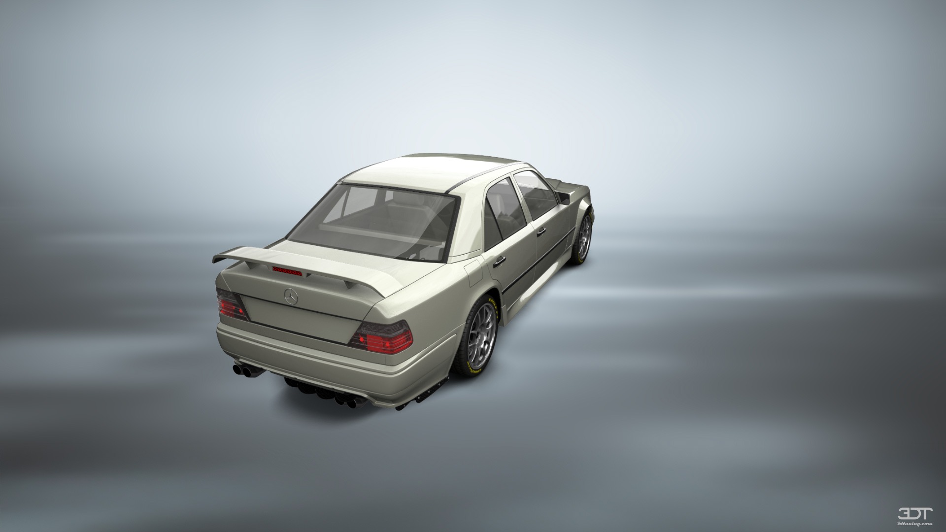 pk_ar7's Car Garage | 3DTuning