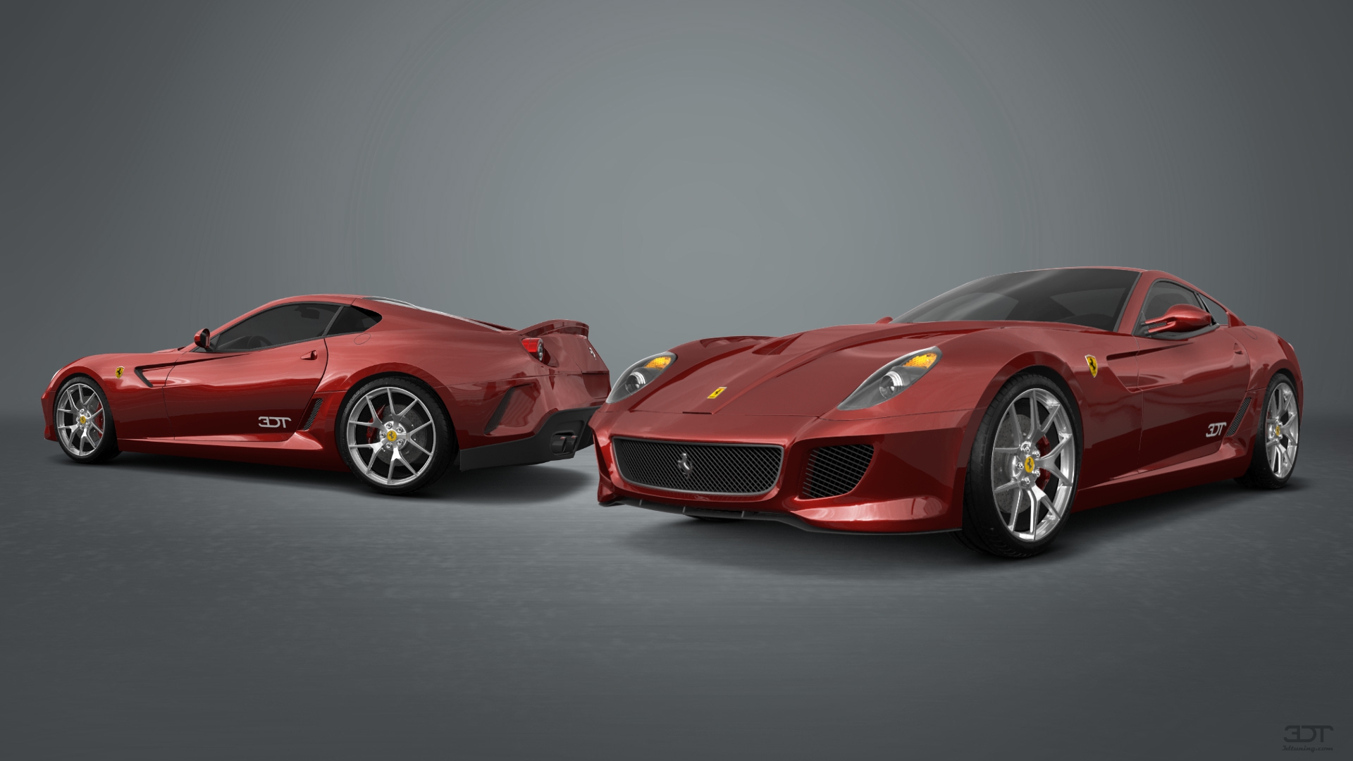 Kareem4676r5 | Car Garage on 3DTuning