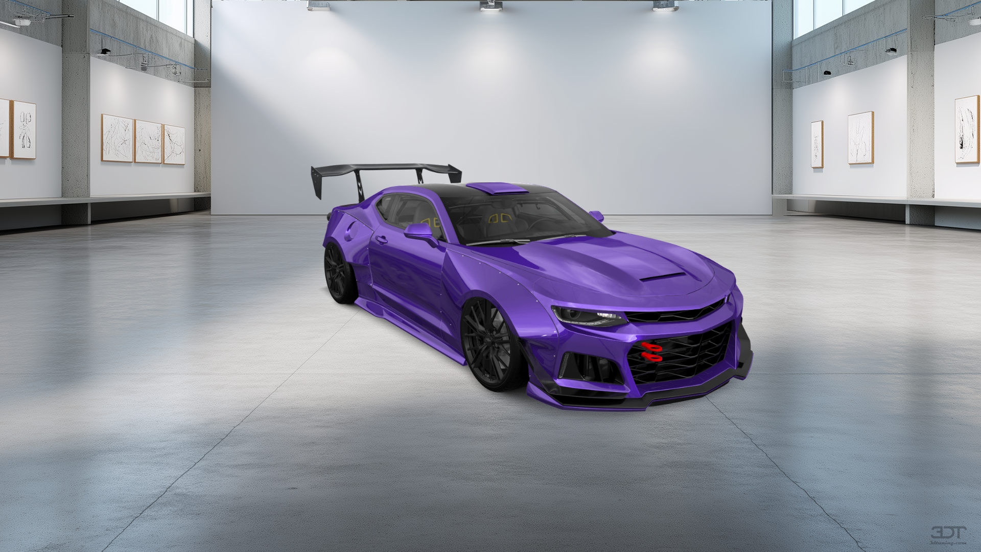 Sl0thy2 | Autogarage auf 3DTuning