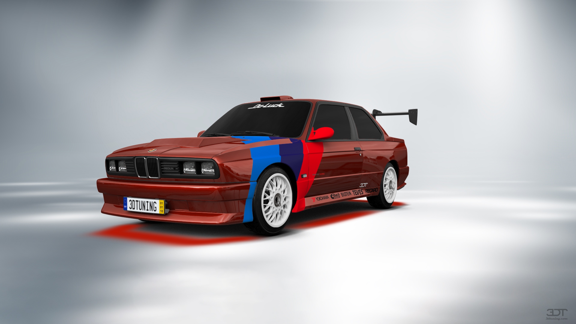 AdamantConstraint69's Car Garage | 3DTuning