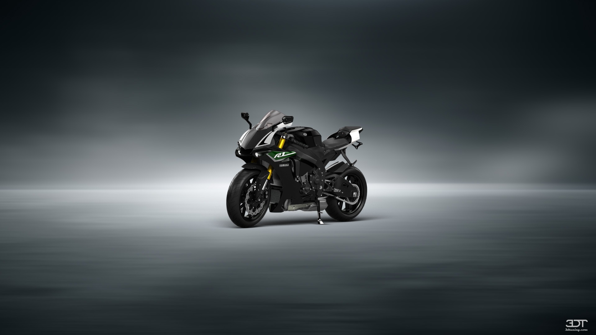 tthanno | Автогараж на 3DTuning