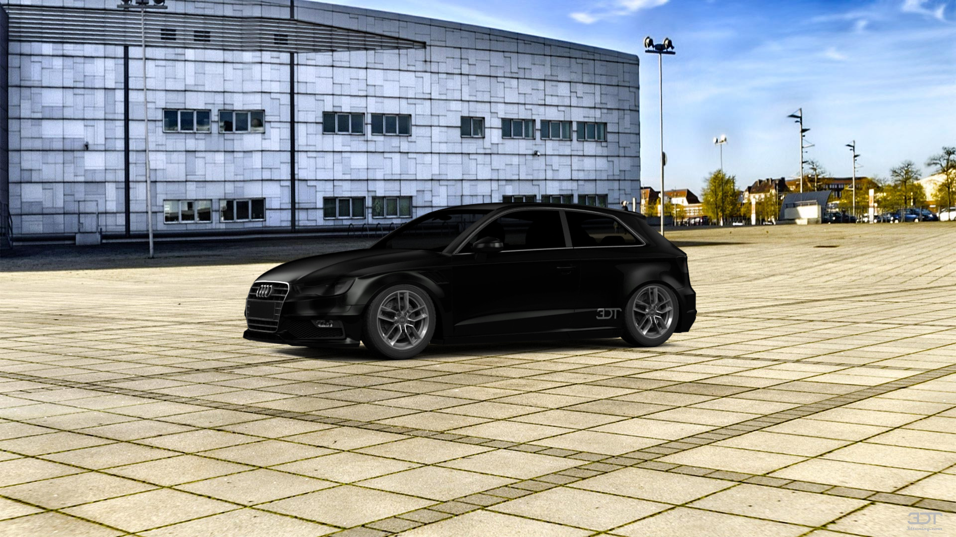 3DT-Share-25 | 3DTuning 자동차 차고