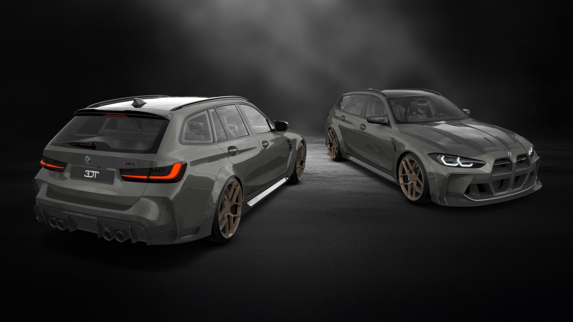 Mlccn_kvr's Car Garage | 3DTuning