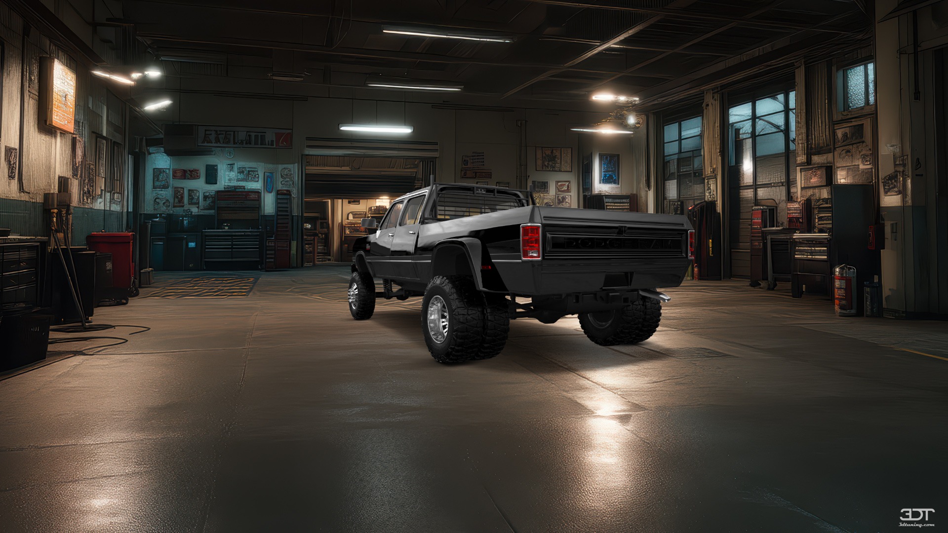 linebergeraugust51 | 3DTuning 활동 피드