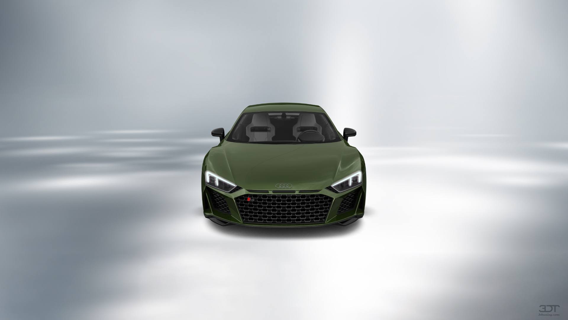 reddo | Car Garage on 3DTuning