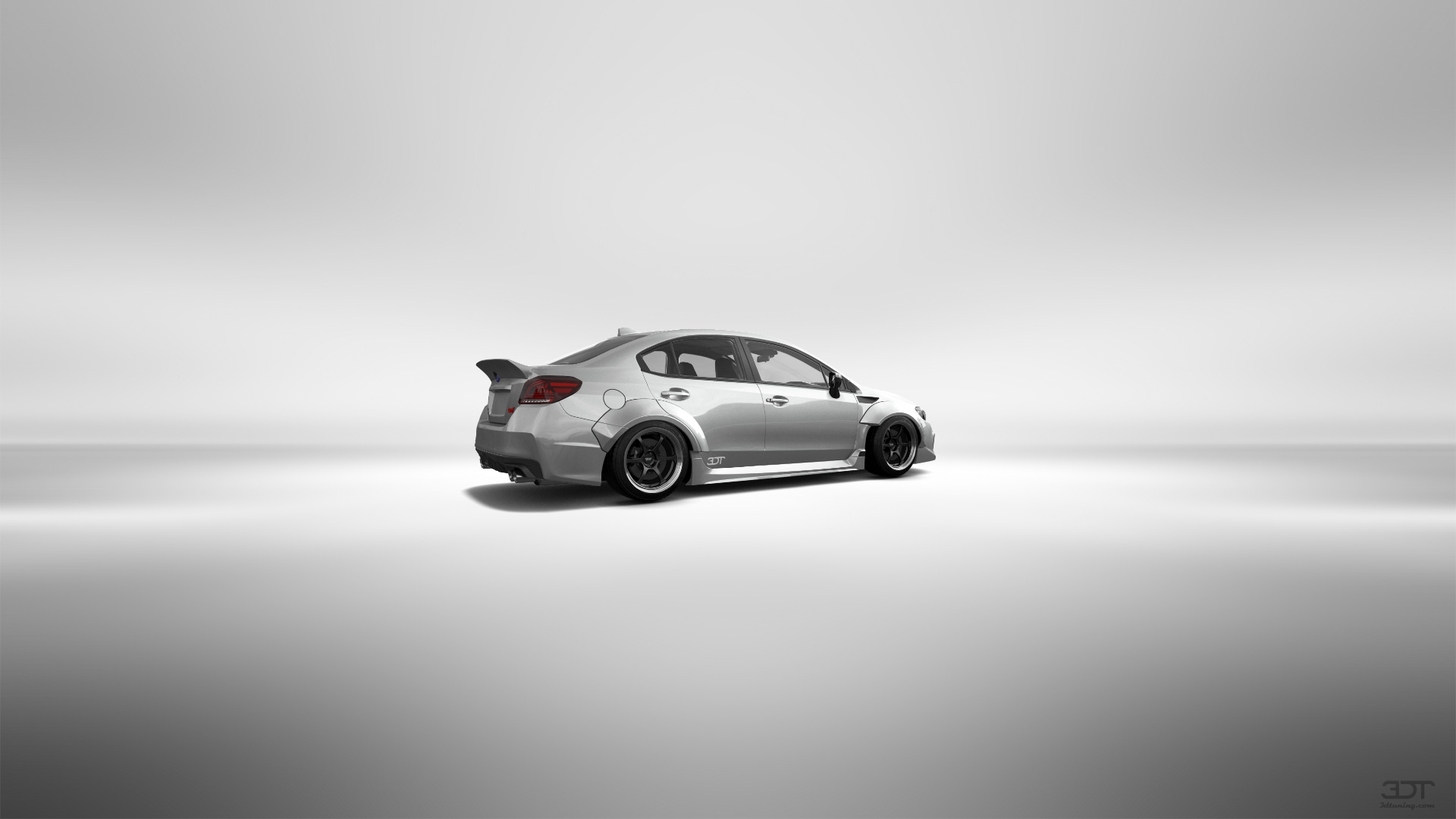 emanc's Car Garage | 3DTuning