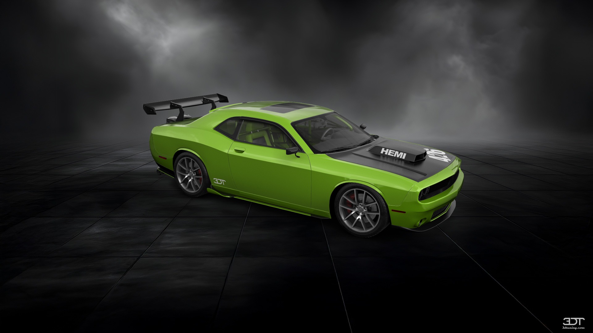 2030efainter's Car Garage | 3DTuning