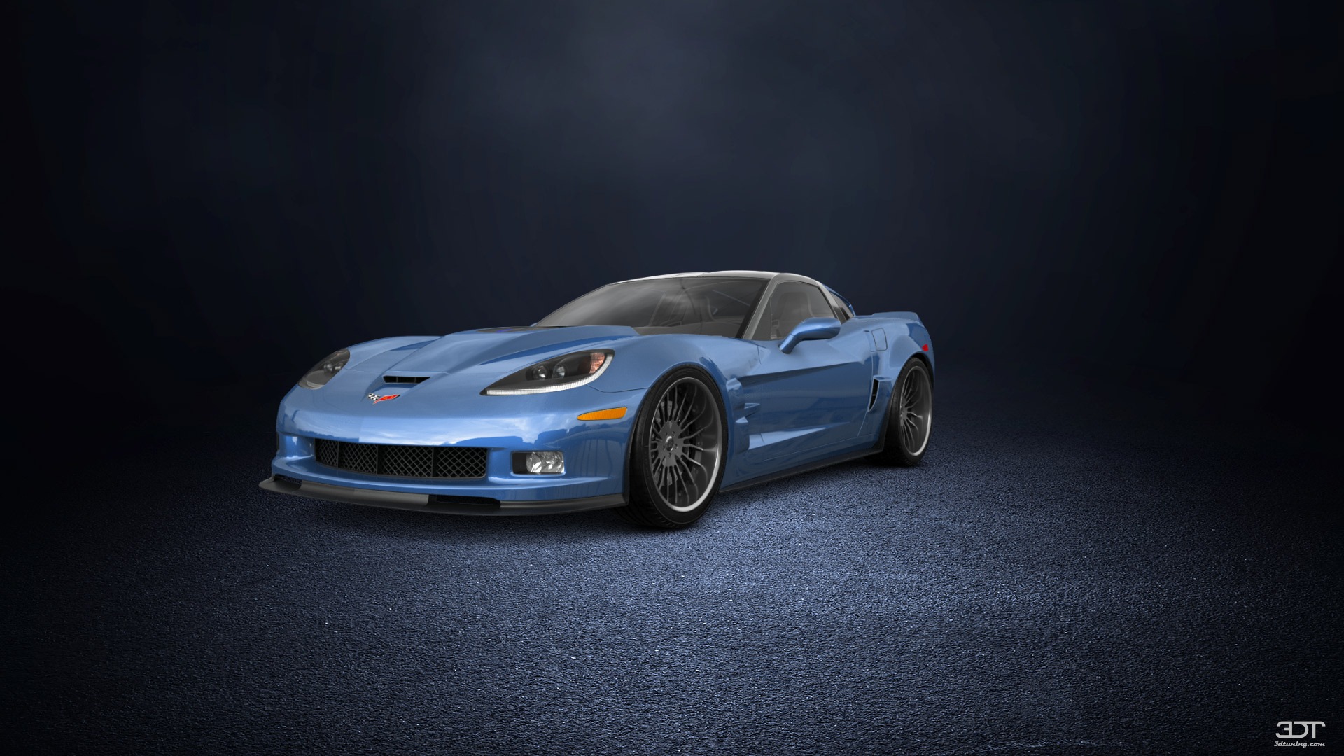 NESQUICK21YT's Car Garage | 3DTuning