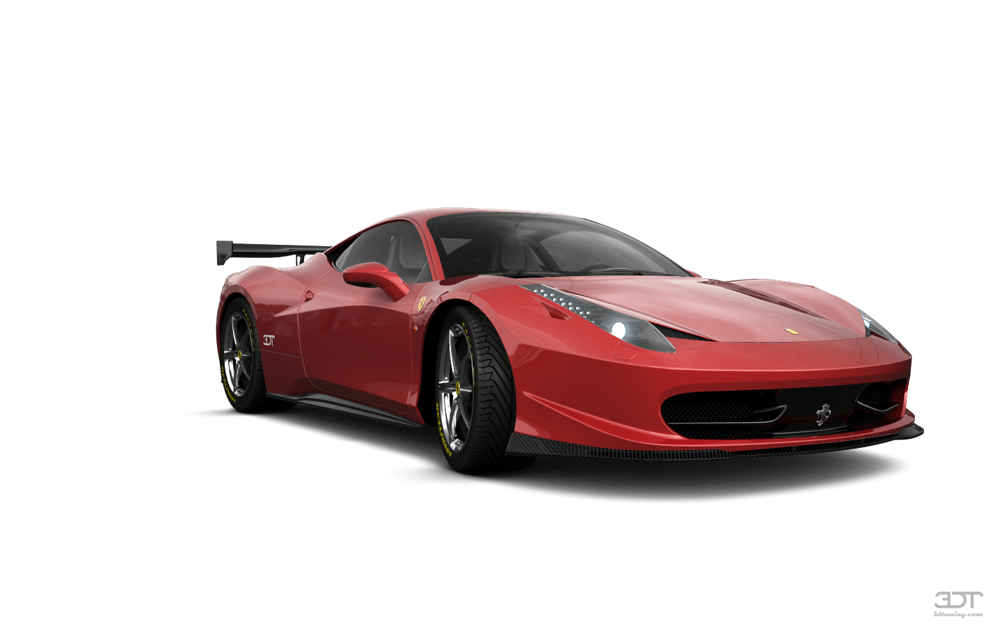 Galen_Weiler | Car Garage on 3DTuning