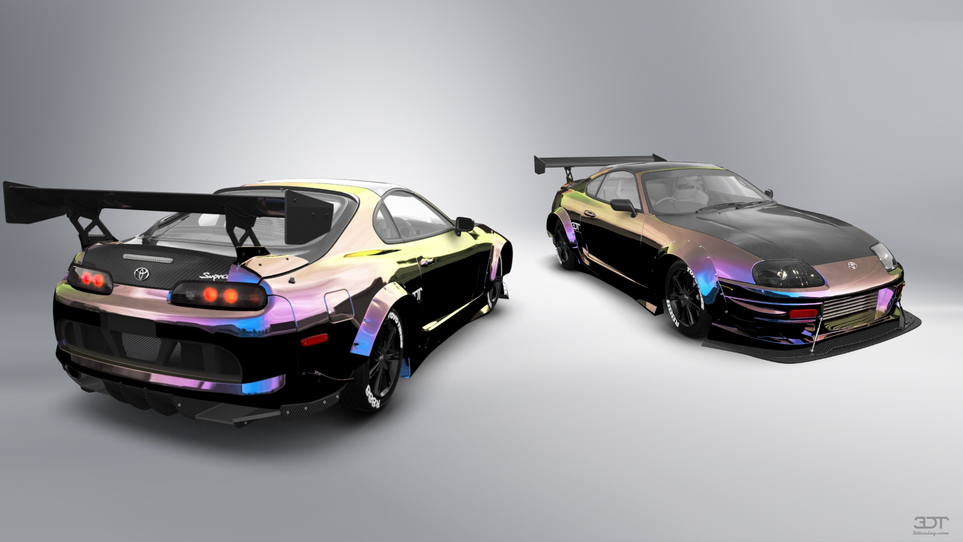 GLFVnNnFmy | Car Garage on 3DTuning