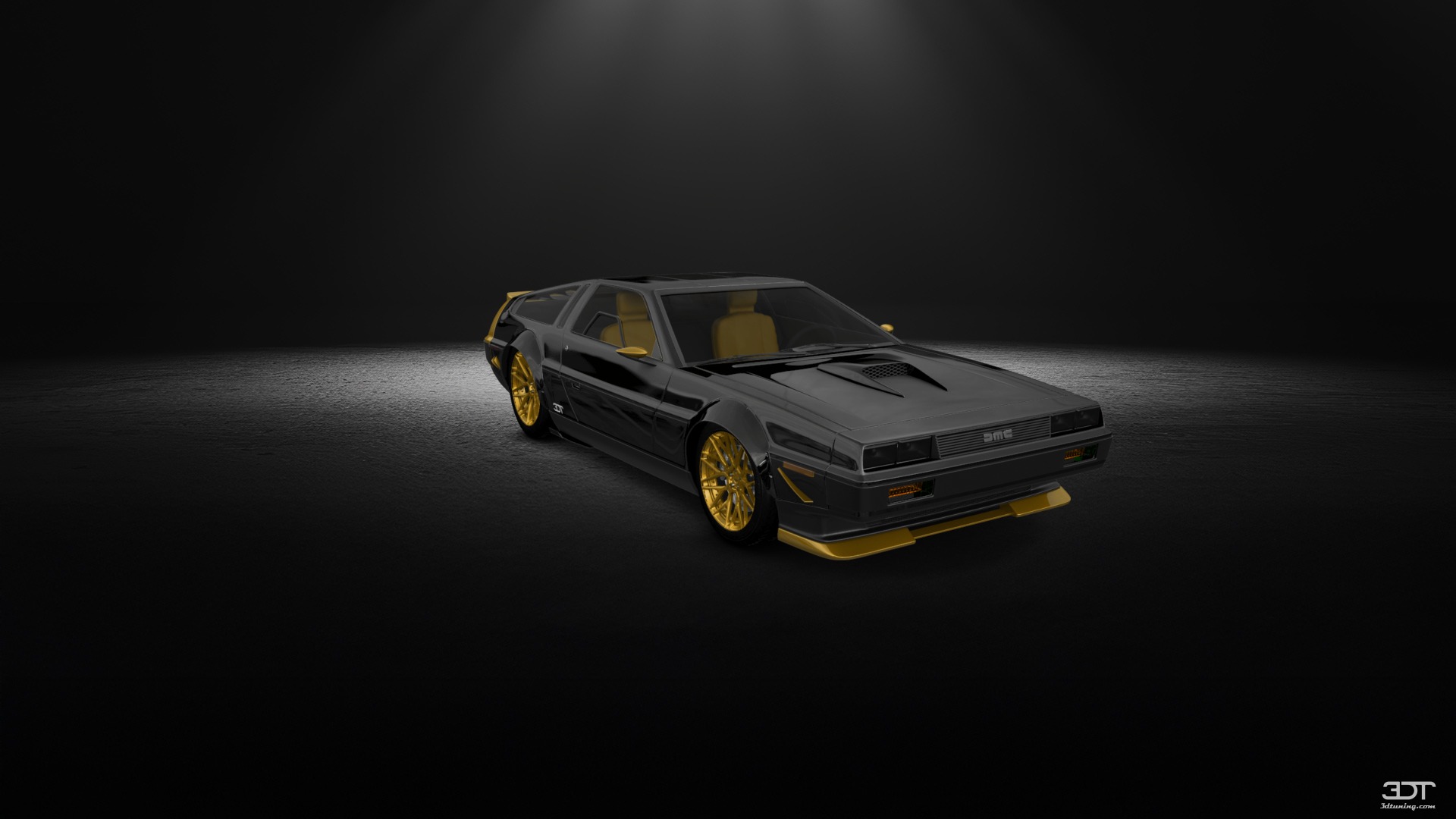 3DT-Share-10's Car Garage | 3DTuning