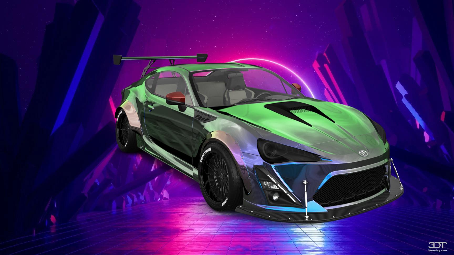 BroanH1's Car Garage | 3DTuning