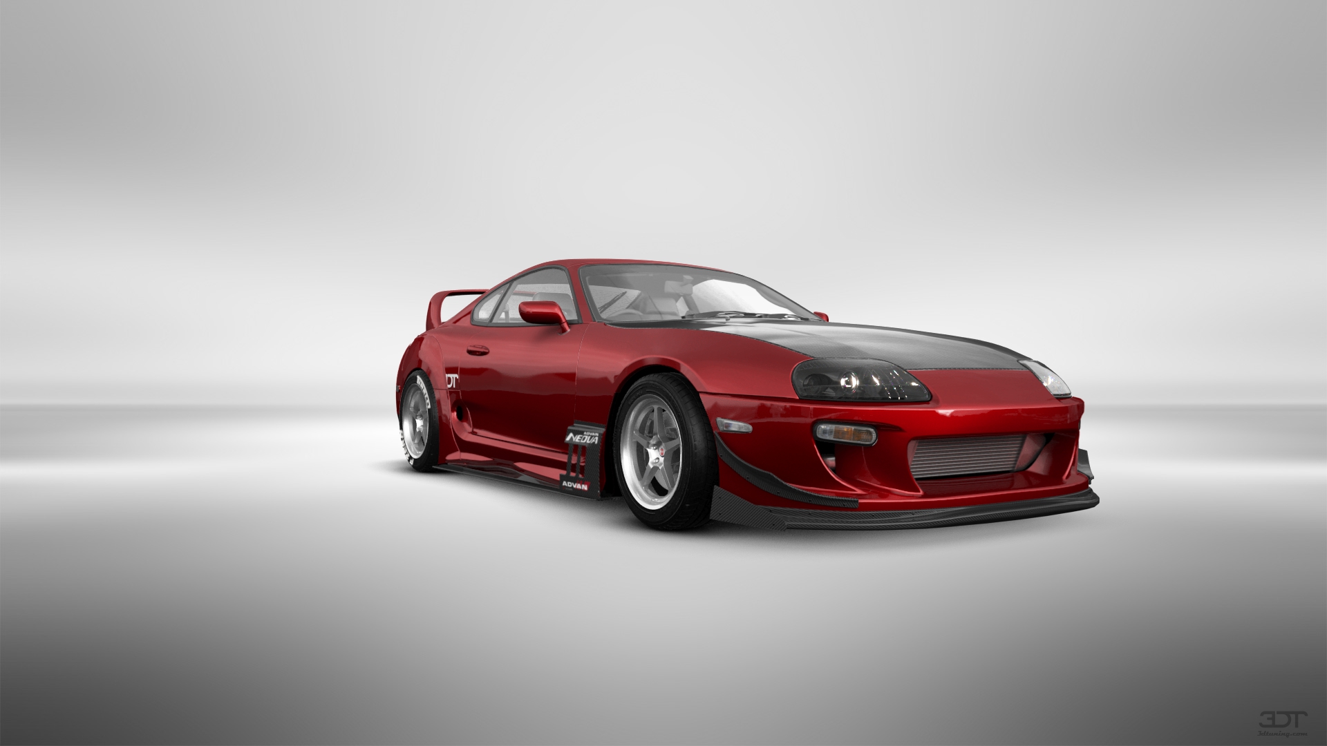 3DT-Share-47's Car Garage | 3DTuning