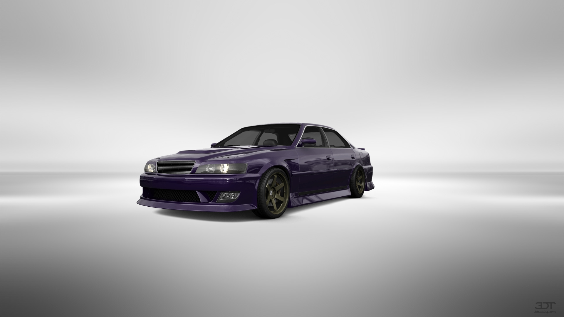 swapnilg's Car Garage | 3DTuning
