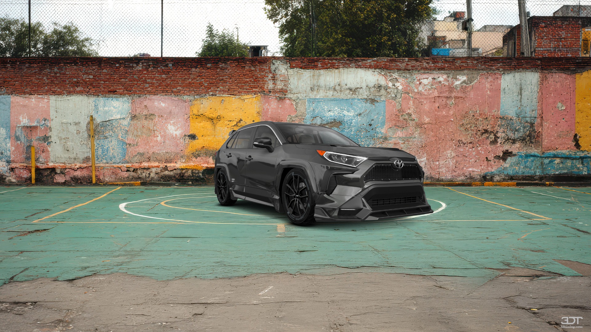 satrioliverpool | Garage Auto sur 3DTuning