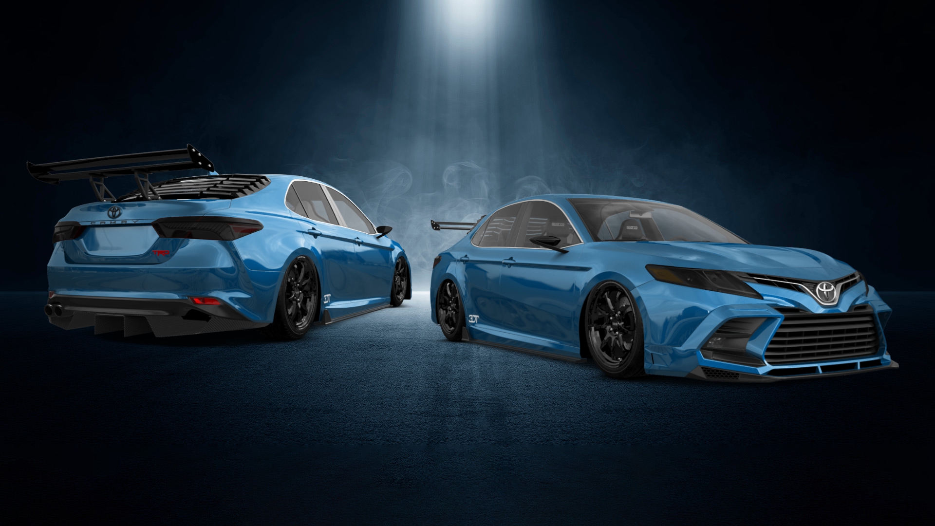 Joueur_7445291699 | Car Garage on 3DTuning