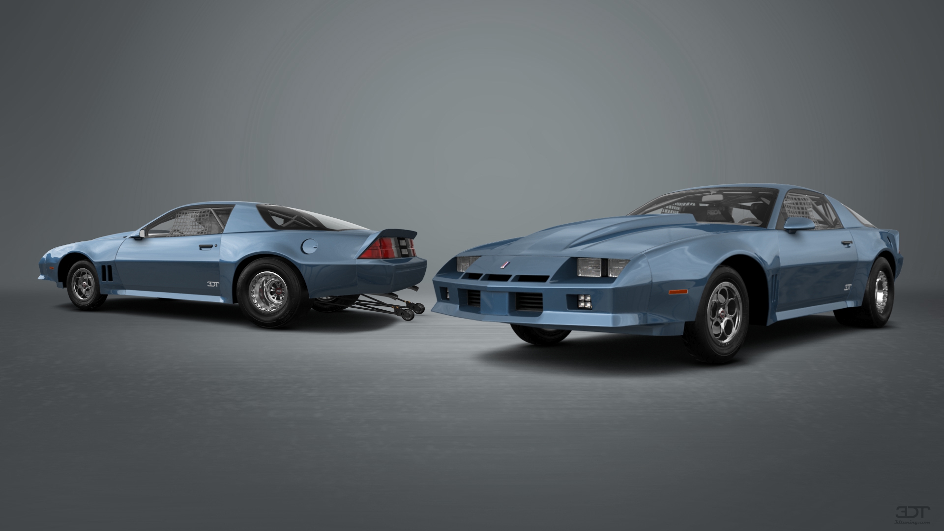 osla12's Car Garage | 3DTuning