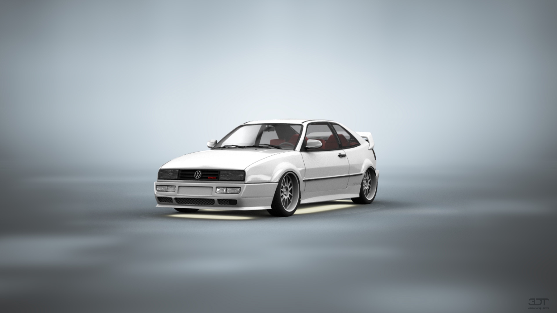 Ivan_Reborido69 | Garage Auto sur 3DTuning