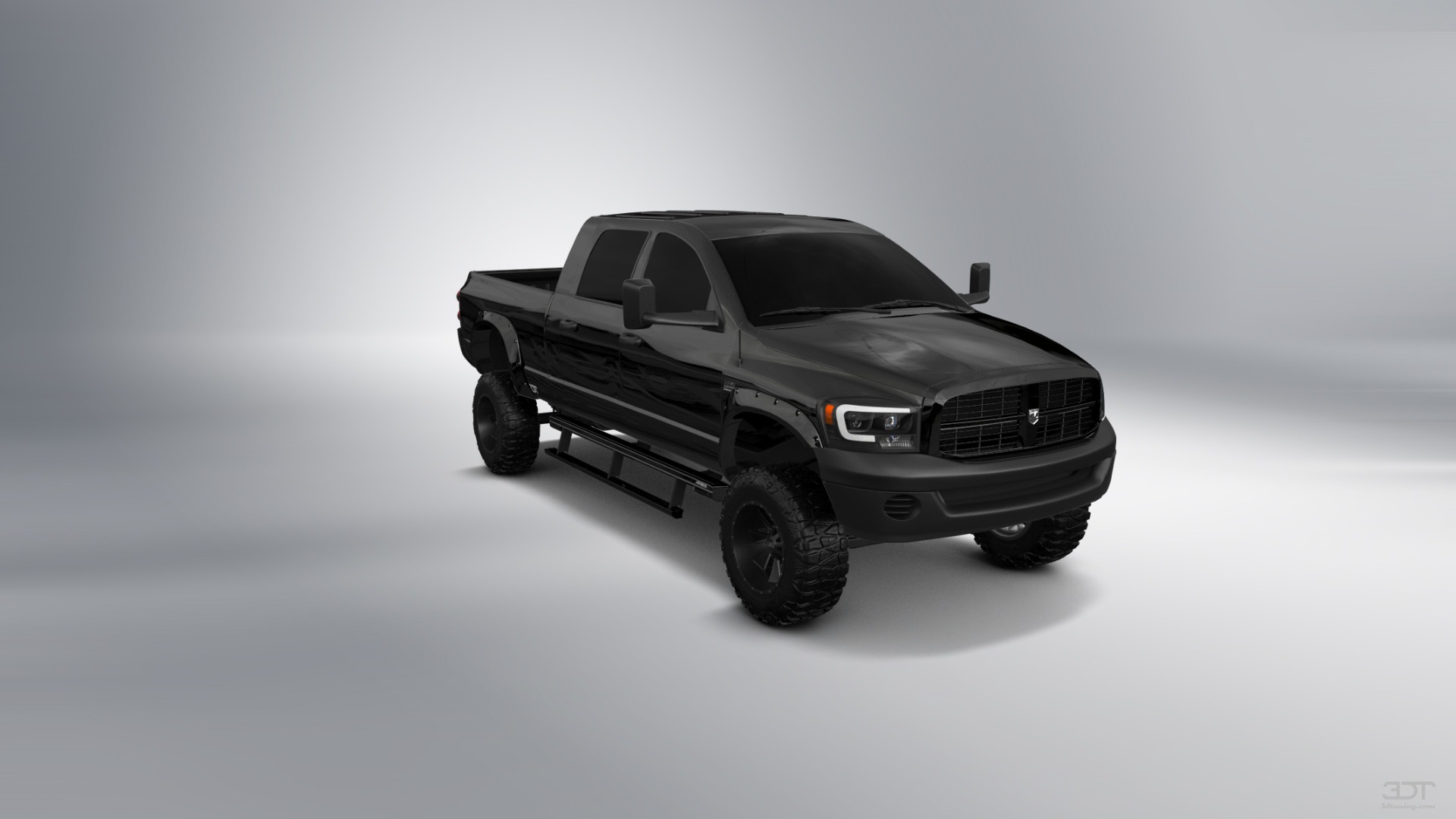 damian09's Car Garage | 3DTuning