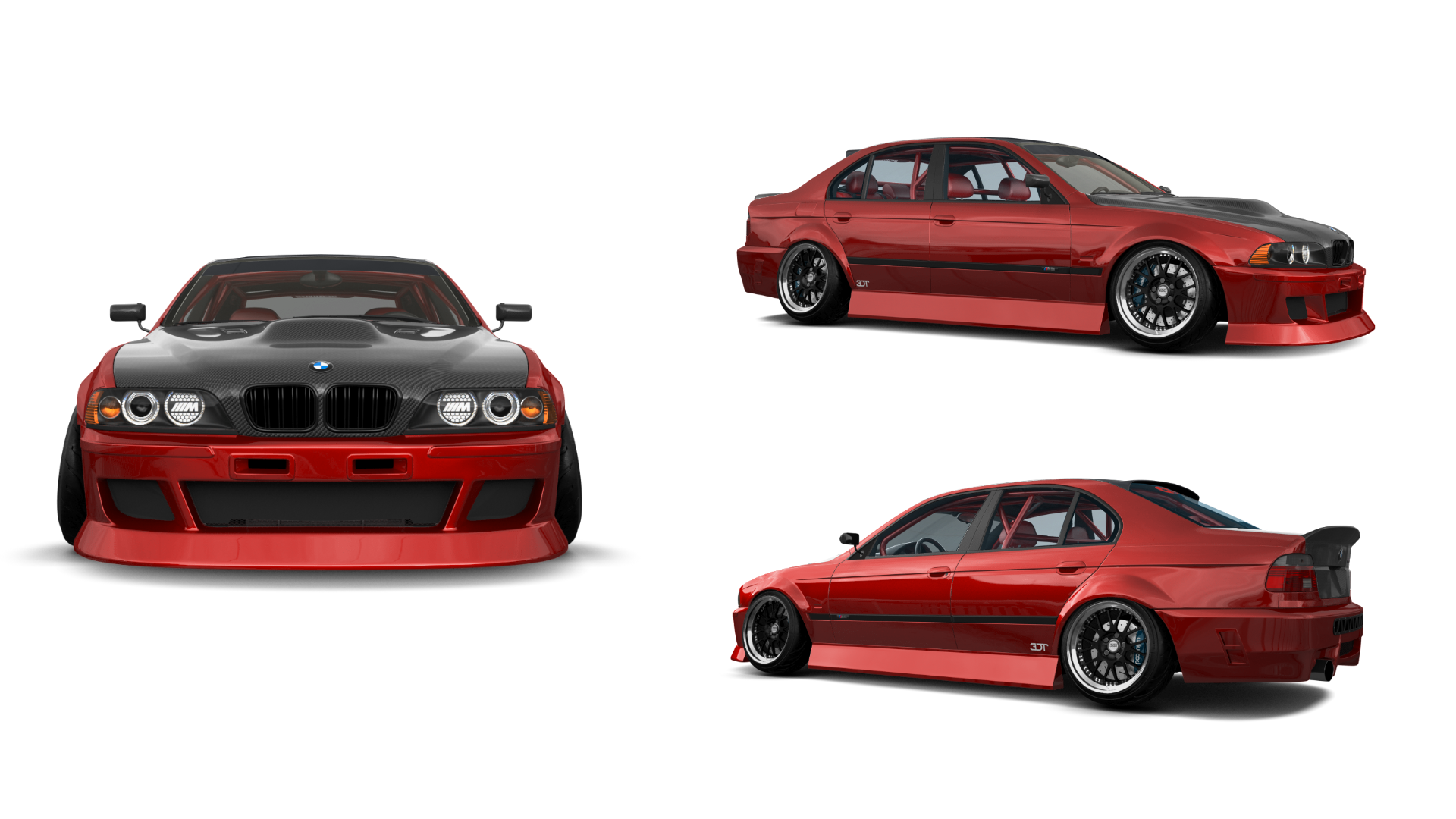 DabSociety710 | Car Garage on 3DTuning