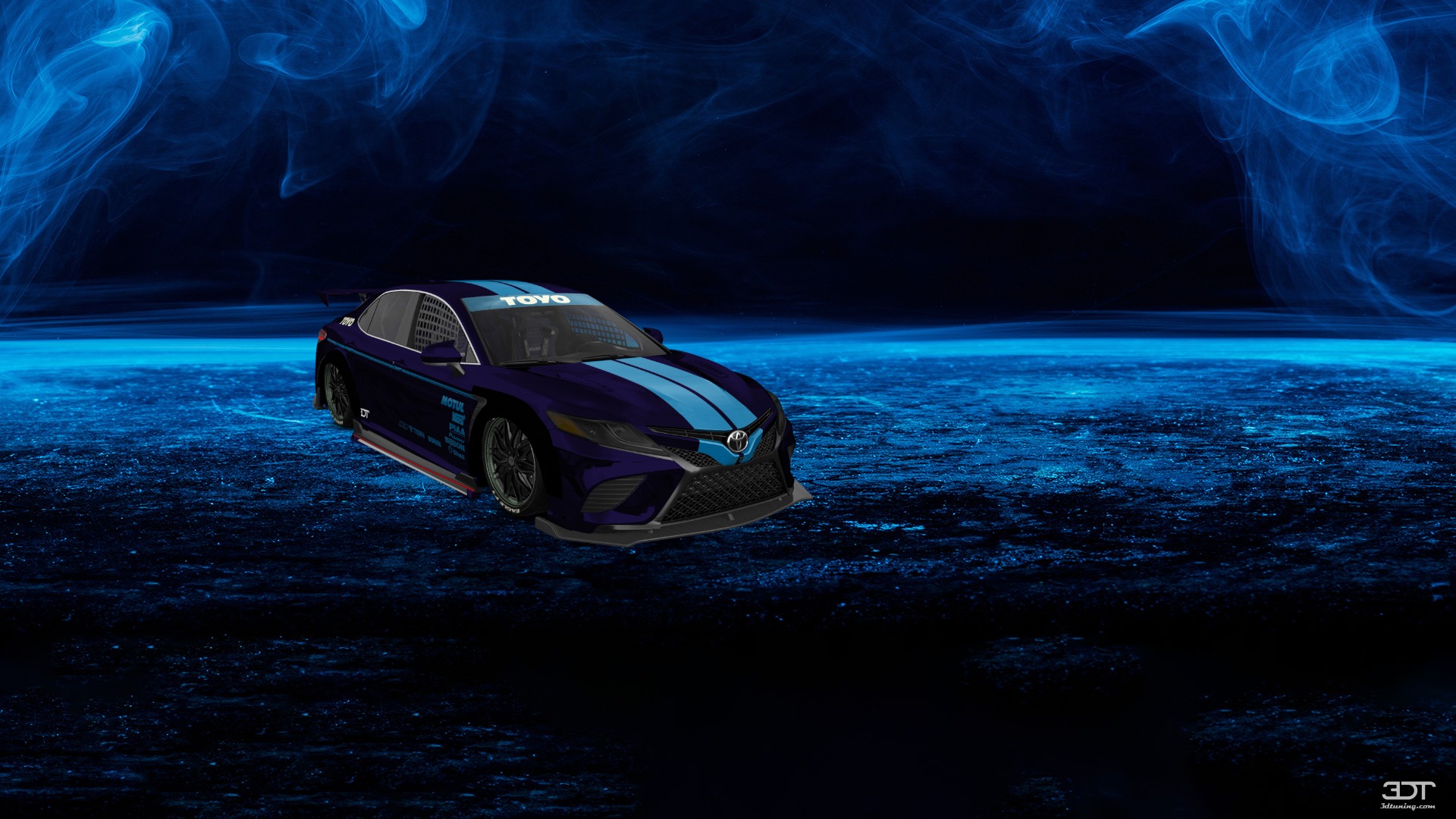 123peas's Car Garage | 3DTuning