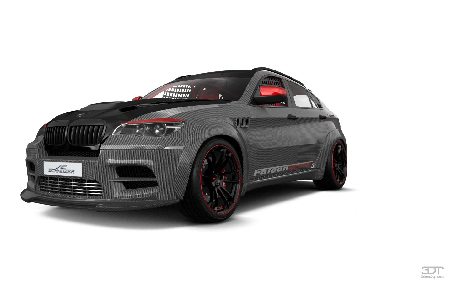 Julien08 | 3DTuning汽车车库