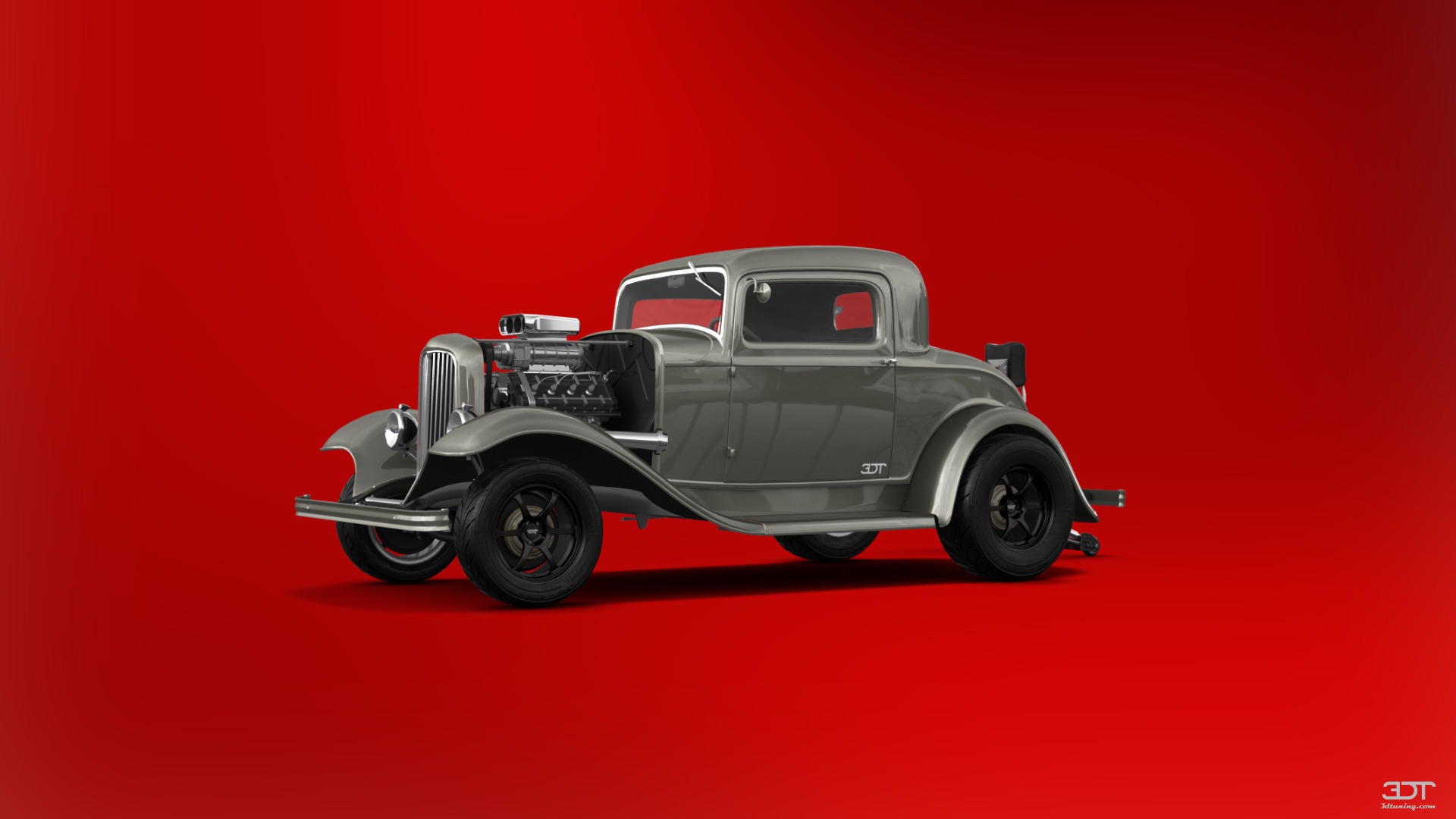 resk.12's Car Garage | 3DTuning