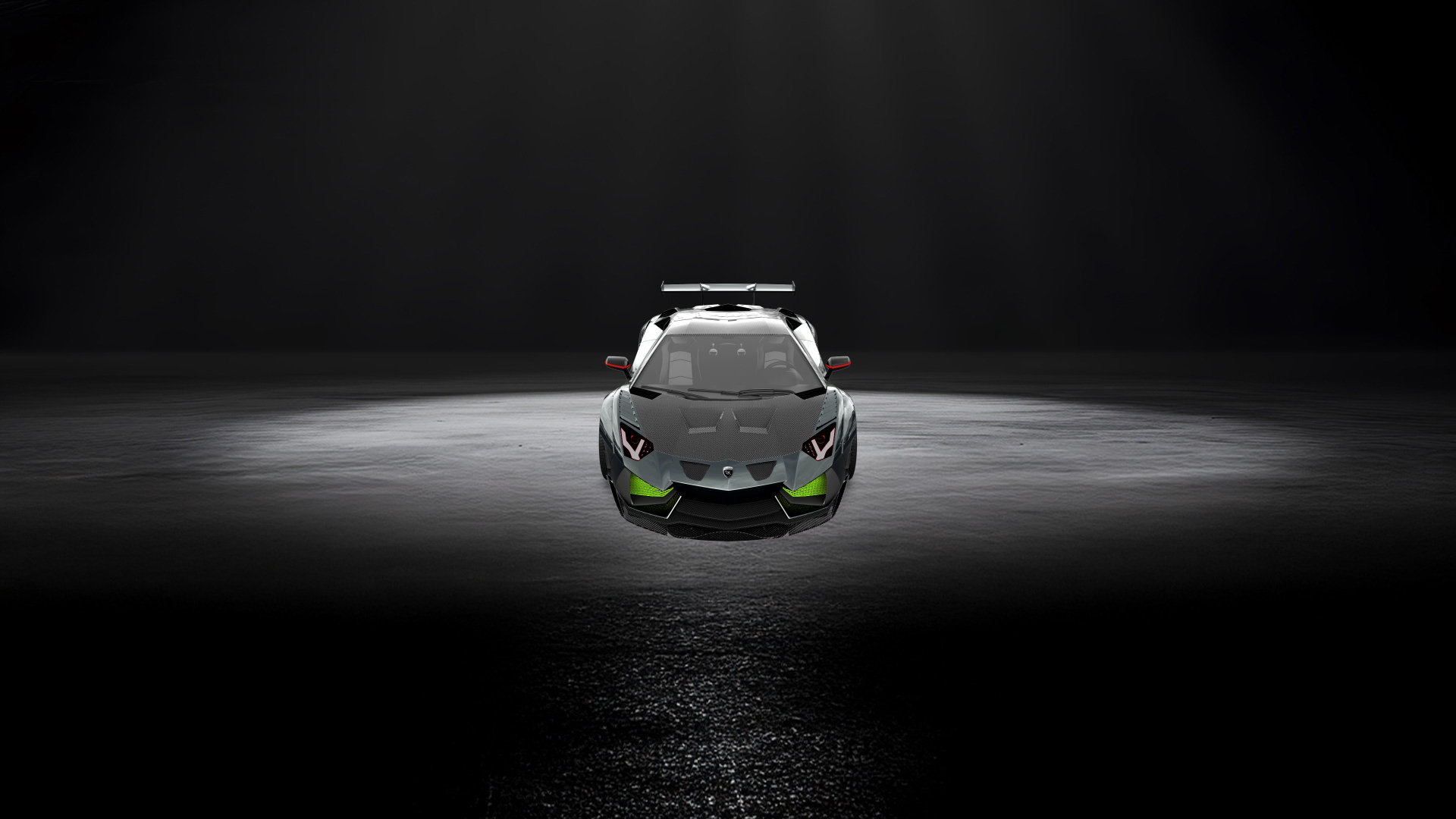 berxwedandiazdutar | Car Garage on 3DTuning