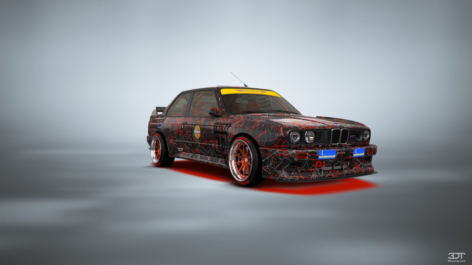 ultrainstinctg480's Car Garage | 3DTuning