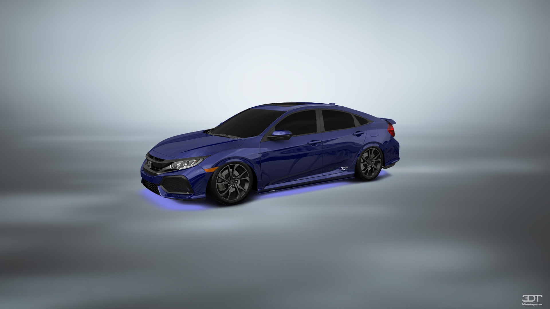 3DT-Share-61's Car Garage | 3DTuning