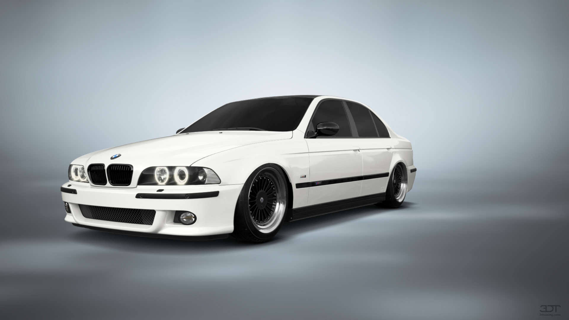 Leonardodssgg's Car Garage | 3DTuning
