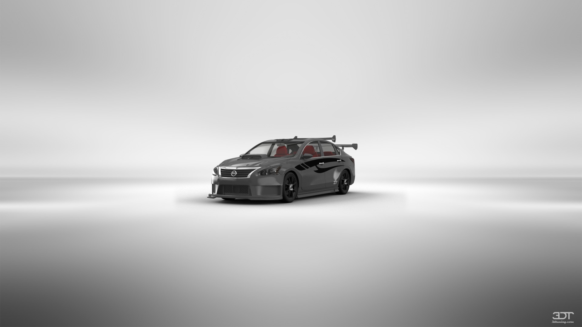 3DT-Share-57's Car Garage | 3DTuning